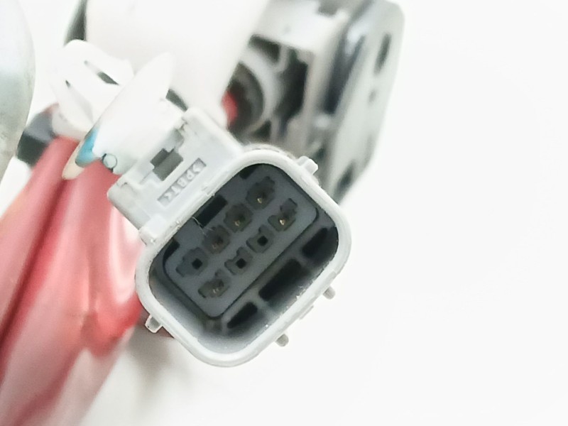 Recambio de columna direccion para toyota auris station wagon (_e18_) 1.8 hybrid (zwe186_) referencia OEM IAM 4525002K72 JG41200