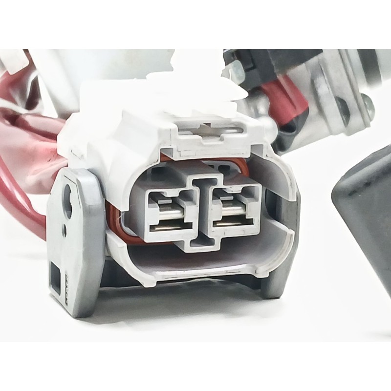 Recambio de columna direccion para toyota auris station wagon (_e18_) 1.8 hybrid (zwe186_) referencia OEM IAM 4525002K72 JG41200