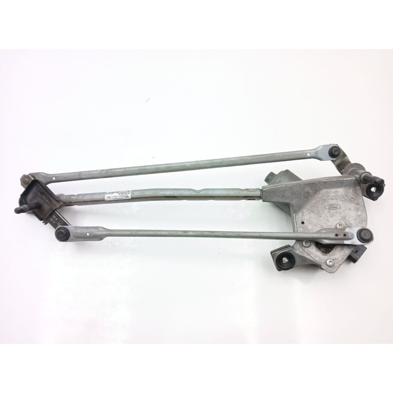 Recambio de motor limpia delantero para ford mondeo iv (ba7) 1.6 tdci referencia OEM IAM 7S7117504AE 3397021625 7S7117508AB