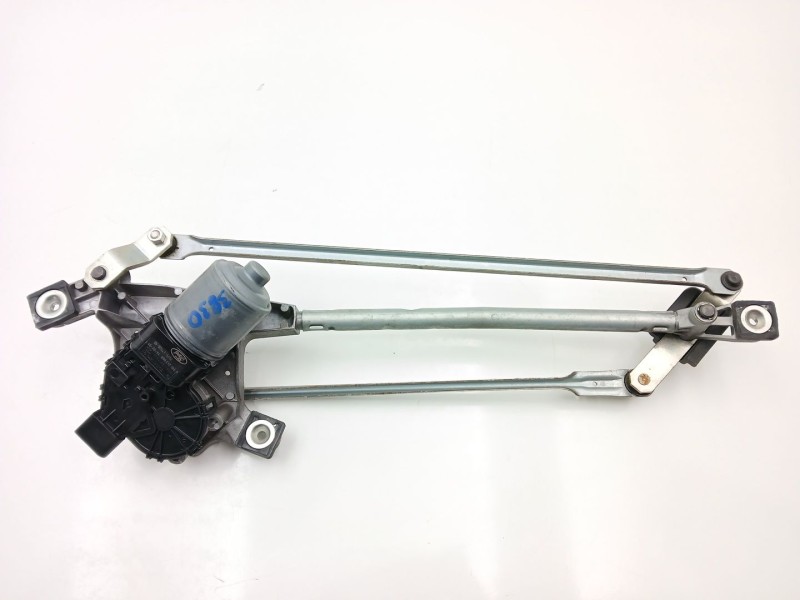 Recambio de motor limpia delantero para ford mondeo iv (ba7) 1.6 tdci referencia OEM IAM 7S7117504AE 3397021625 7S7117508AB