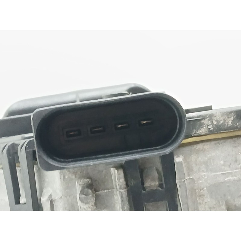 Recambio de motor limpia delantero para ford mondeo iv (ba7) 1.6 tdci referencia OEM IAM 7S7117504AE 3397021625 7S7117508AB