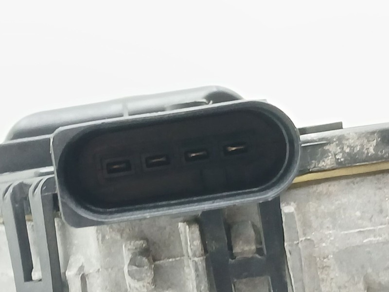 Recambio de motor limpia delantero para ford mondeo iv (ba7) 1.6 tdci referencia OEM IAM 7S7117504AE 3397021625 7S7117508AB