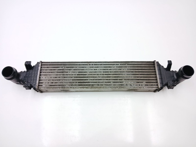 Recambio de intercooler para mercedes-benz clase e (w212) e 220 cdi / bluetec (212.001, 212.002) referencia OEM IAM A2045000200 