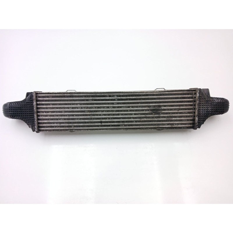 Recambio de intercooler para mercedes-benz clase e (w212) e 220 cdi / bluetec (212.001, 212.002) referencia OEM IAM A2045000200 