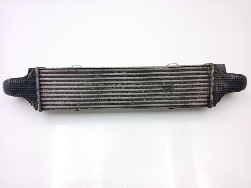 Recambio de intercooler para mercedes-benz clase e (w212) e 220 cdi / bluetec (212.001, 212.002) referencia OEM IAM A2045000200 
