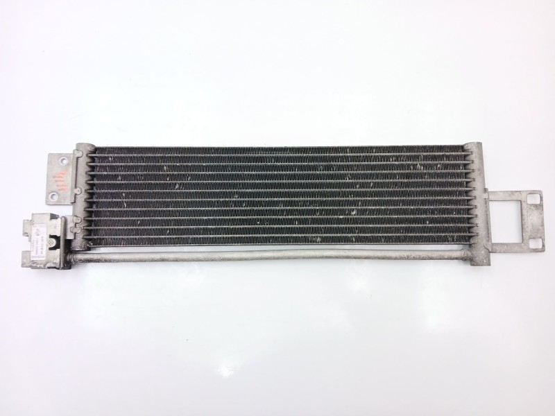 Recambio de radiador aceite para mercedes-benz clase e (w212) e 220 cdi / bluetec (212.001, 212.002) referencia OEM IAM A2125002