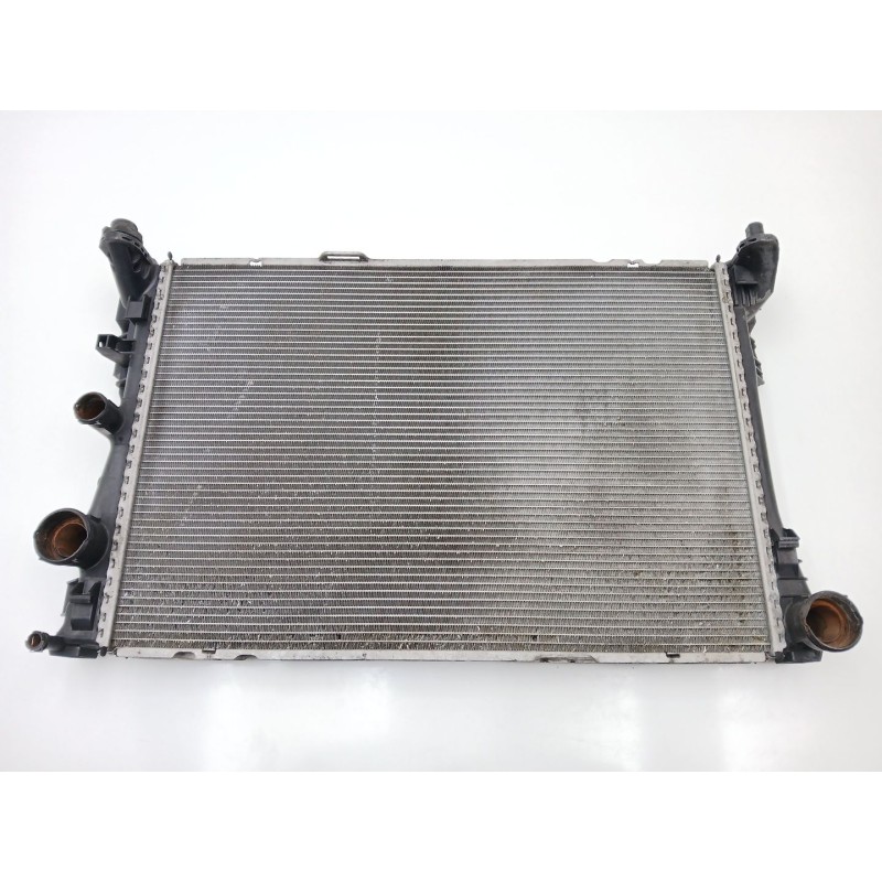 Recambio de radiador agua para mercedes-benz clase e (w212) e 220 cdi / bluetec (212.001, 212.002) referencia OEM IAM A099500260