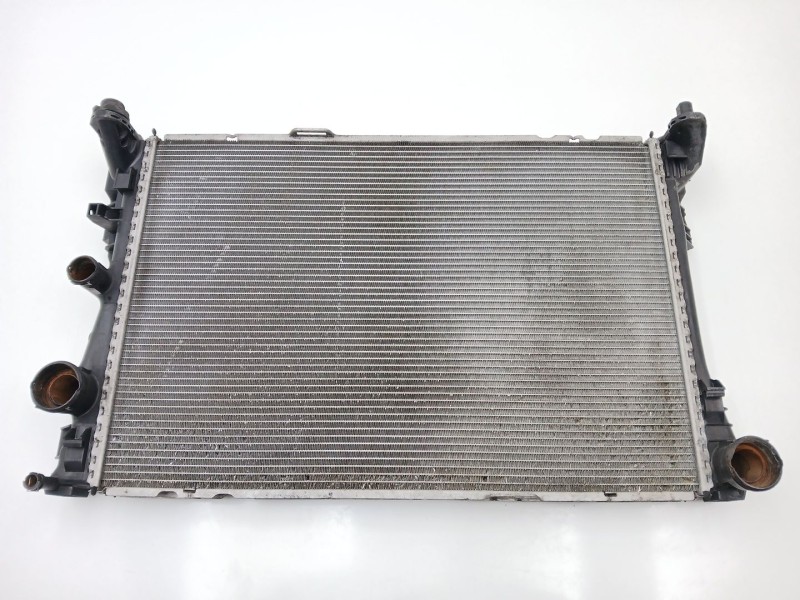 Recambio de radiador agua para mercedes-benz clase e (w212) e 220 cdi / bluetec (212.001, 212.002) referencia OEM IAM A099500260