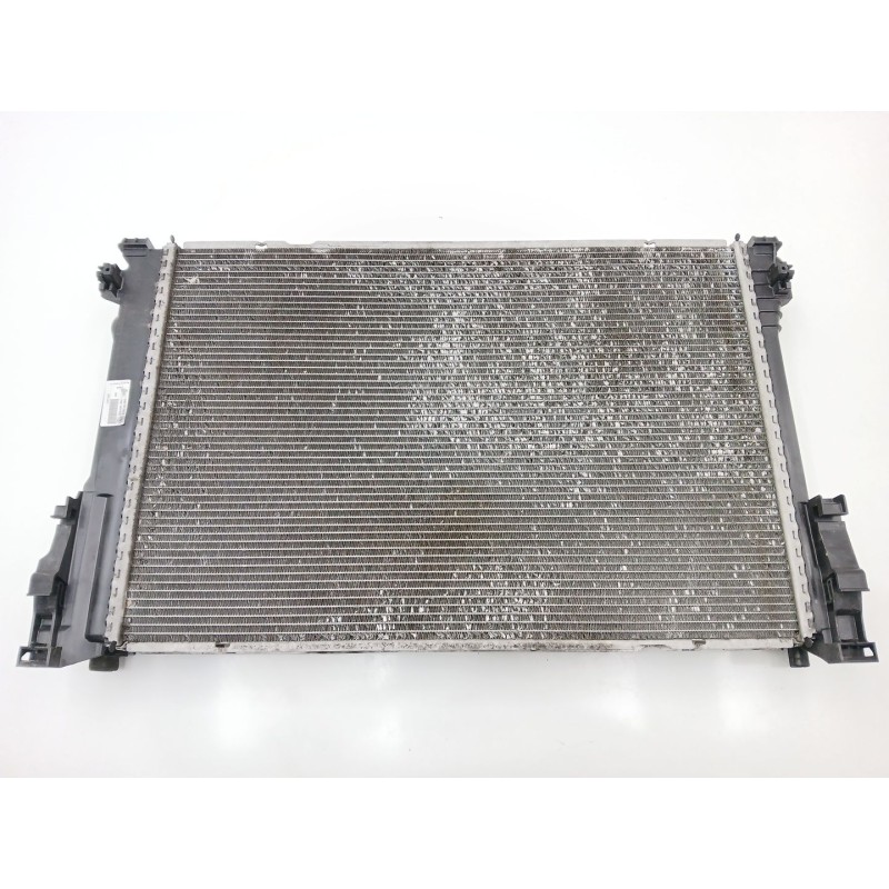 Recambio de radiador agua para mercedes-benz clase e (w212) e 220 cdi / bluetec (212.001, 212.002) referencia OEM IAM A099500260