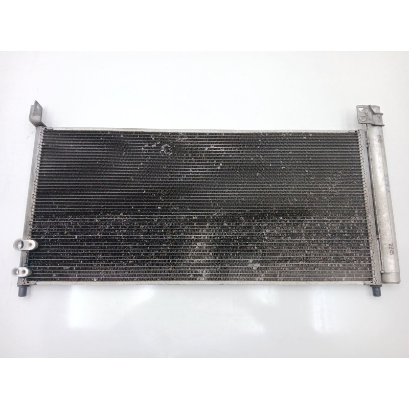 Recambio de condensador / radiador aire acondicionado para toyota auris station wagon (_e18_) 1.8 hybrid (zwe186_) referencia OE