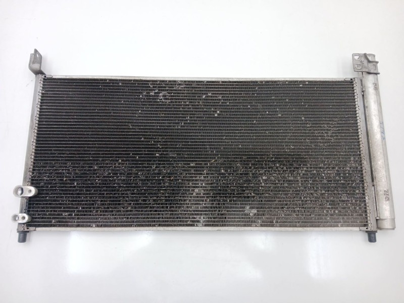 Recambio de condensador / radiador aire acondicionado para toyota auris station wagon (_e18_) 1.8 hybrid (zwe186_) referencia OE
