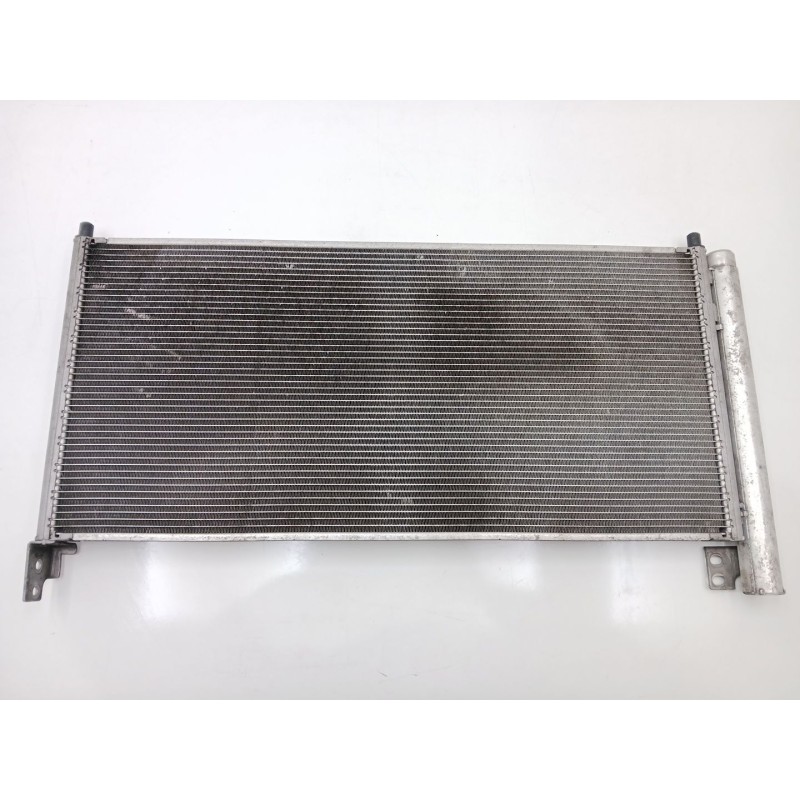 Recambio de condensador / radiador aire acondicionado para toyota auris station wagon (_e18_) 1.8 hybrid (zwe186_) referencia OE