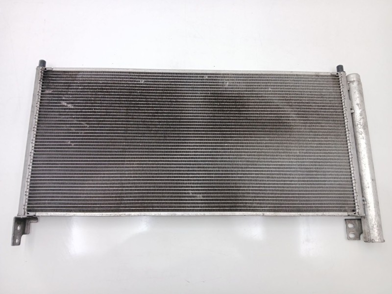 Recambio de condensador / radiador aire acondicionado para toyota auris station wagon (_e18_) 1.8 hybrid (zwe186_) referencia OE
