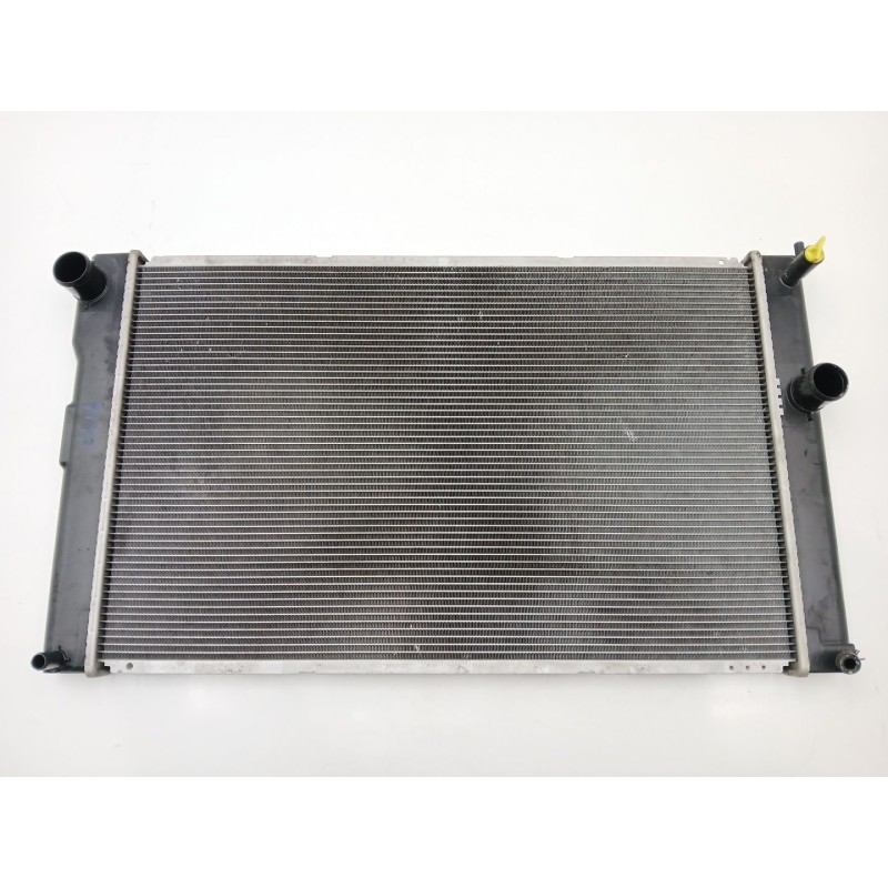Recambio de radiador agua para toyota auris station wagon (_e18_) 1.8 hybrid (zwe186_) referencia OEM IAM MF4221341041  