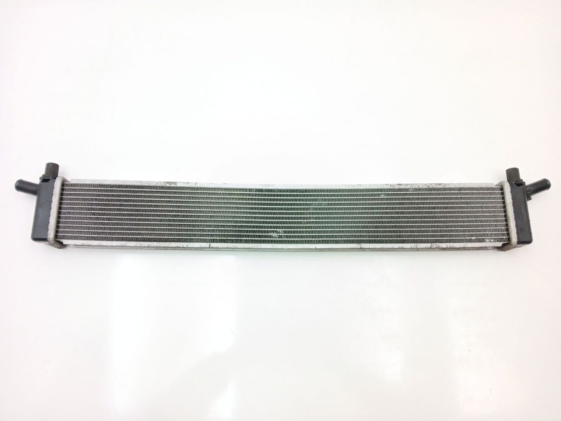 Recambio de radiador agua para toyota auris station wagon (_e18_) 1.8 hybrid (zwe186_) referencia OEM IAM G901002010  