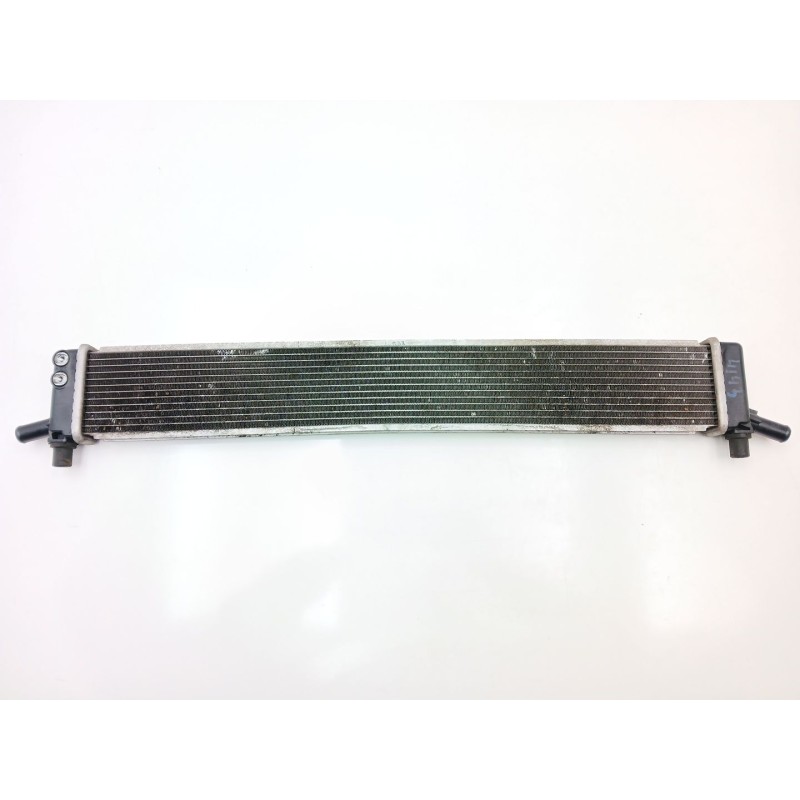 Recambio de radiador agua para toyota auris station wagon (_e18_) 1.8 hybrid (zwe186_) referencia OEM IAM G901002010  