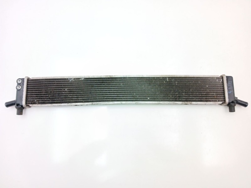 Recambio de radiador agua para toyota auris station wagon (_e18_) 1.8 hybrid (zwe186_) referencia OEM IAM G901002010  