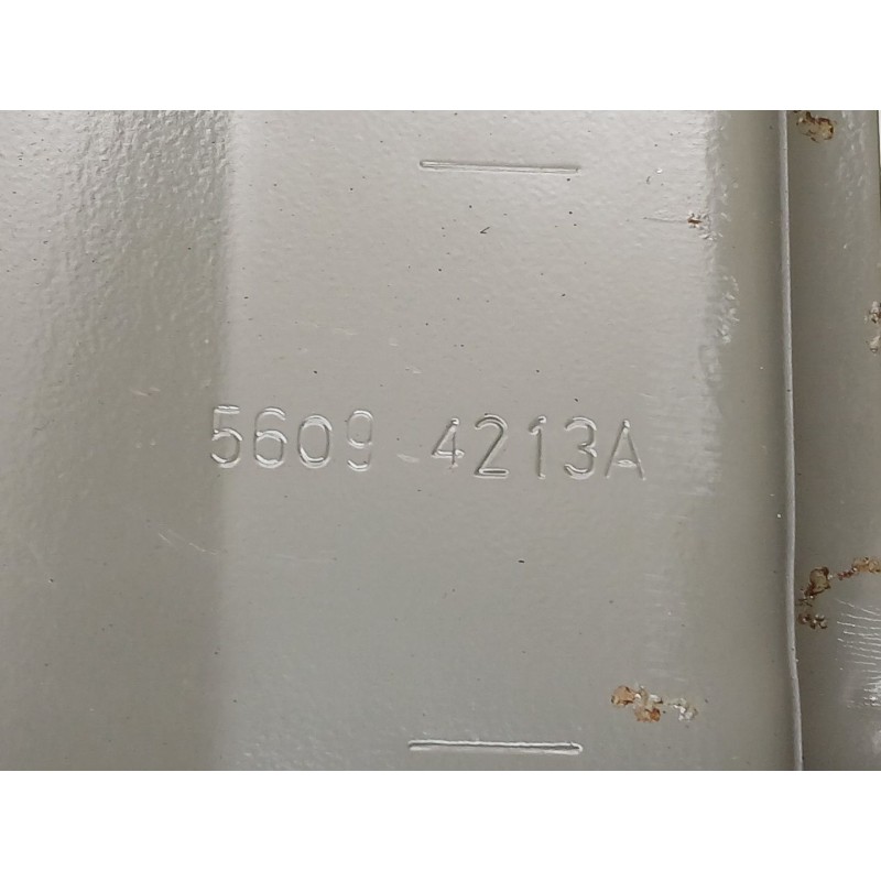 Recambio de refuerzo paragolpes trasero para toyota auris station wagon (_e18_) 1.8 hybrid (zwe186_) referencia OEM IAM 56094213