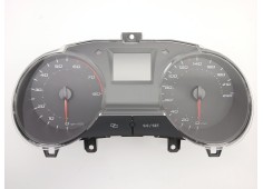 Recambio de cuadro instrumentos para seat ibiza iv (6j5, 6p1) 1.2 referencia OEM IAM 6J0920802  