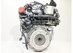 Recambio de motor completo para ford mondeo iv (ba7) 1.6 tdci referencia OEM IAM T1BC  