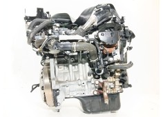 Recambio de motor completo para ford mondeo iv (ba7) 1.6 tdci referencia OEM IAM T1BC   2