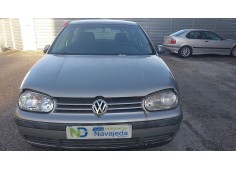 volkswagen golf iv (1j1) del año 2003