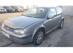 volkswagen golf iv (1j1) del año 2003 2