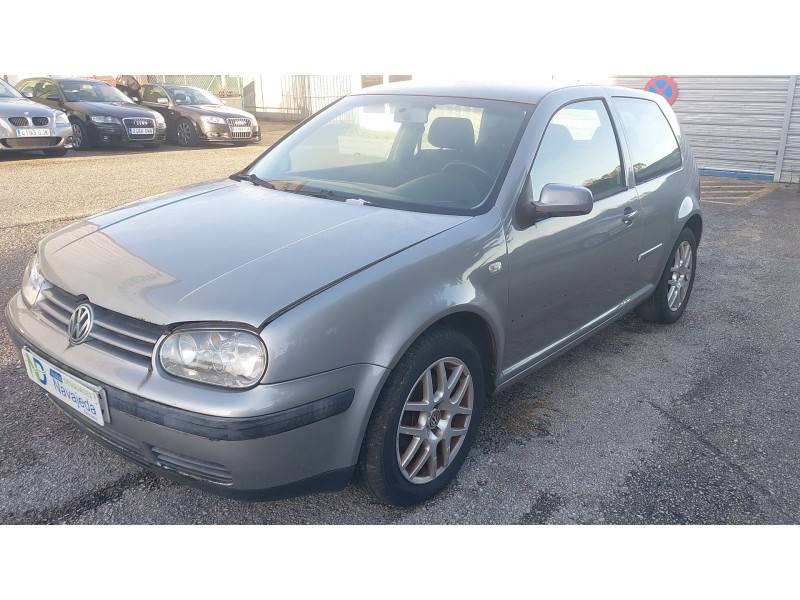 volkswagen golf iv (1j1) del año 2003