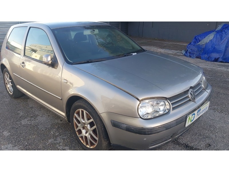 volkswagen golf iv (1j1) del año 2003