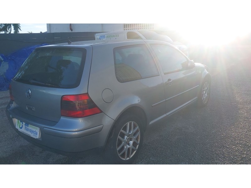 volkswagen golf iv (1j1) del año 2003