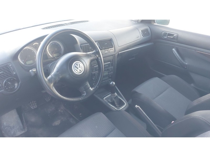 volkswagen golf iv (1j1) del año 2003