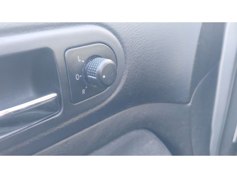 volkswagen golf iv (1j1) del año 2003