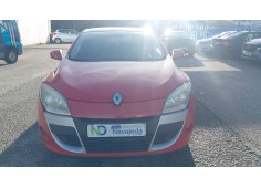 renault megane iii coupé (dz0/1_) del año 2009