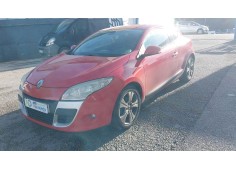 renault megane iii coupé (dz0/1_) del año 2009 2