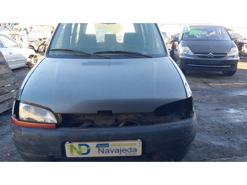 peugeot partner monospace (5_, g_) del año 1998