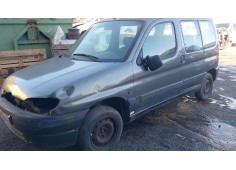 peugeot partner monospace (5_, g_) del año 1998 2