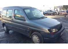 peugeot partner monospace (5_, g_) del año 1998