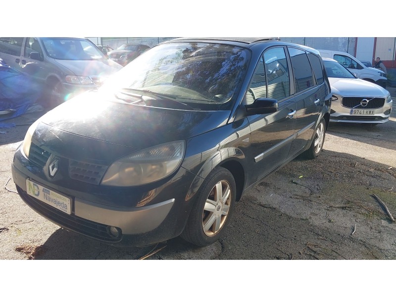 renault grand scénic ii (jm0/1_) del año 2005