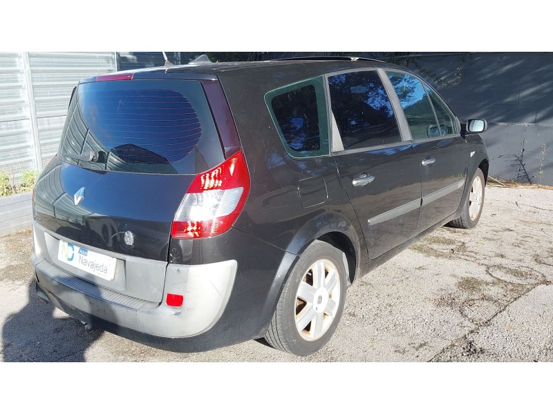renault grand scénic ii (jm0/1_) del año 2005