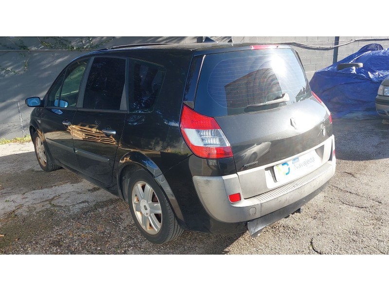 renault grand scénic ii (jm0/1_) del año 2005