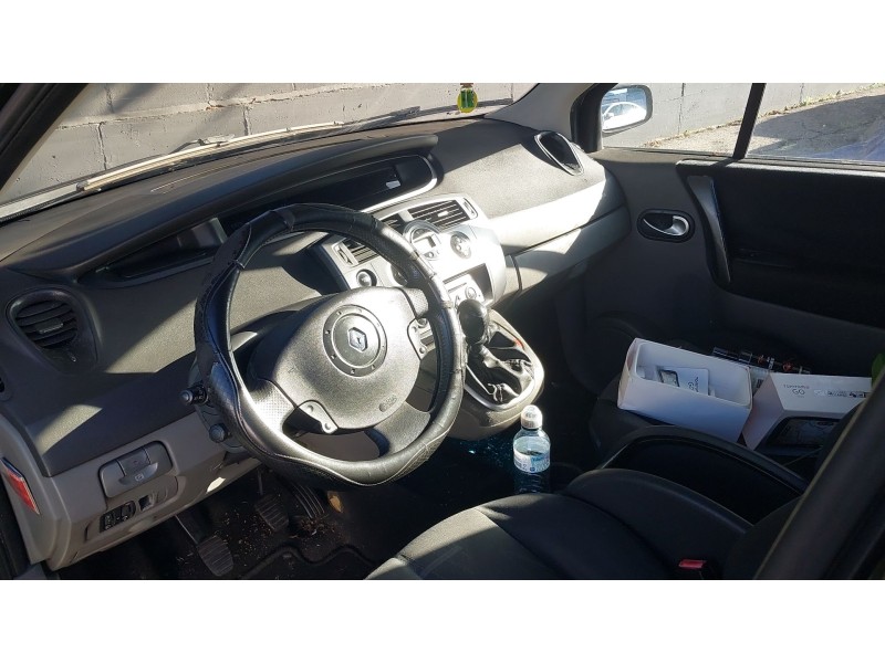 renault grand scénic ii (jm0/1_) del año 2005