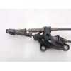 Recambio de palanca cambio para seat ibiza iv (6j5, 6p1) 1.4 referencia OEM IAM 6Q0711049CG  