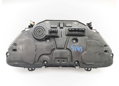 Recambio de cuadro instrumentos para toyota auris station wagon (_e18_) 1.8 hybrid (zwe186_) referencia OEM IAM 83800F2E61   2