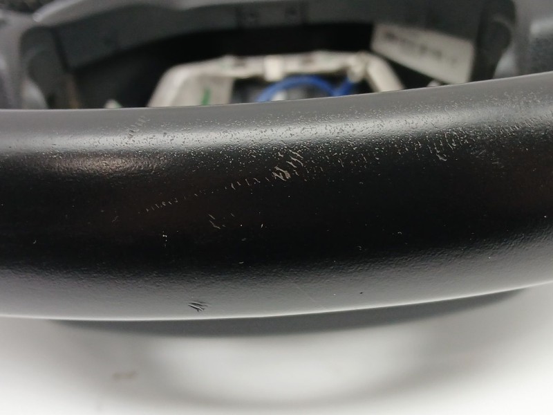 Recambio de volante para toyota auris station wagon (_e18_) 1.8 hybrid (zwe186_) referencia OEM IAM 4510202511C2  