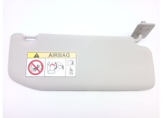 Recambio de parasol derecho para citroën c4 cactus 1.5 bluehdi 100 referencia OEM IAM 98115412BJ  