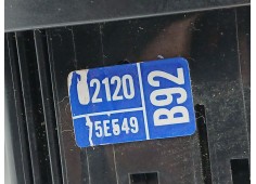 Recambio de anillo airbag para toyota auris station wagon (_e18_) 1.8 hybrid (zwe186_) referencia OEM IAM 0212075E549   2