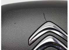 Recambio de airbag delantero izquierdo para citroën c4 cactus 1.5 bluehdi 100 referencia OEM IAM 98012181ZD   2