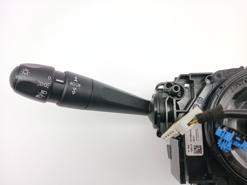 Recambio de mando multifuncion para citroën c4 cactus 1.5 bluehdi 100 referencia OEM IAM 98312694ZD  