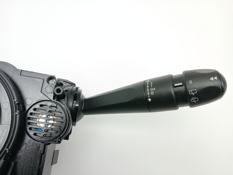 Recambio de mando multifuncion para citroën c4 cactus 1.5 bluehdi 100 referencia OEM IAM 98312694ZD  