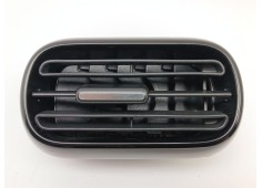 Recambio de rejilla aireadora para citroën c4 cactus 1.5 bluehdi 100 referencia OEM IAM 9800167677  